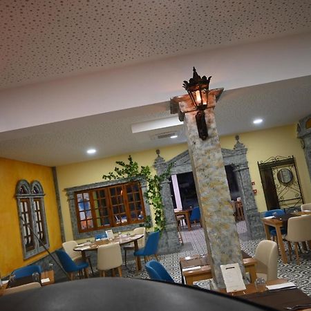 O Frances Bed & Breakfast Nelas Dış mekan fotoğraf