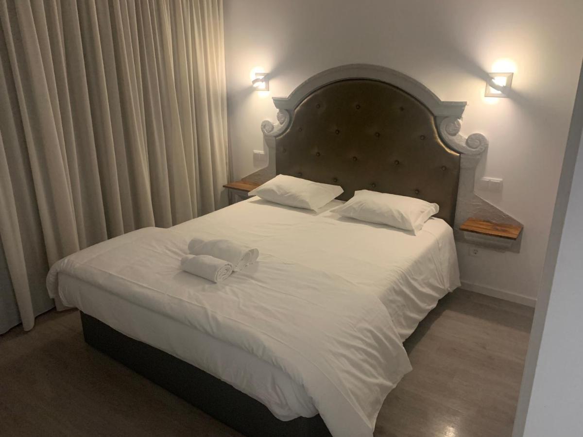 O Frances Bed & Breakfast Nelas Dış mekan fotoğraf