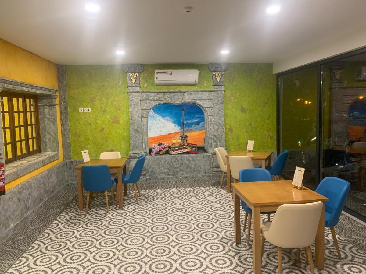 O Frances Bed & Breakfast Nelas Dış mekan fotoğraf