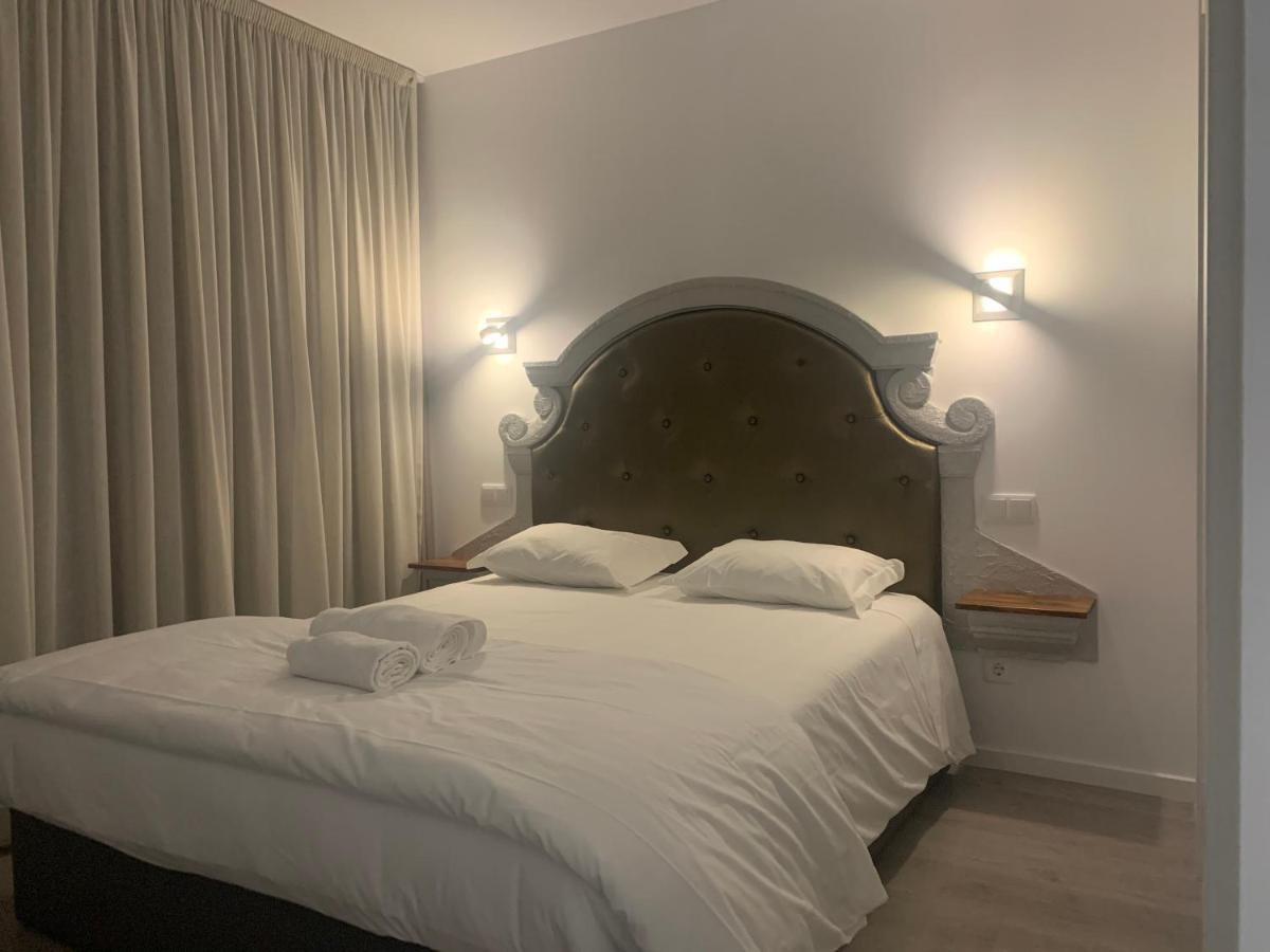 O Frances Bed & Breakfast Nelas Dış mekan fotoğraf