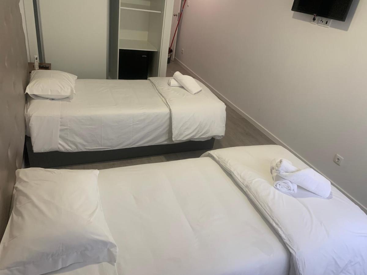 O Frances Bed & Breakfast Nelas Dış mekan fotoğraf