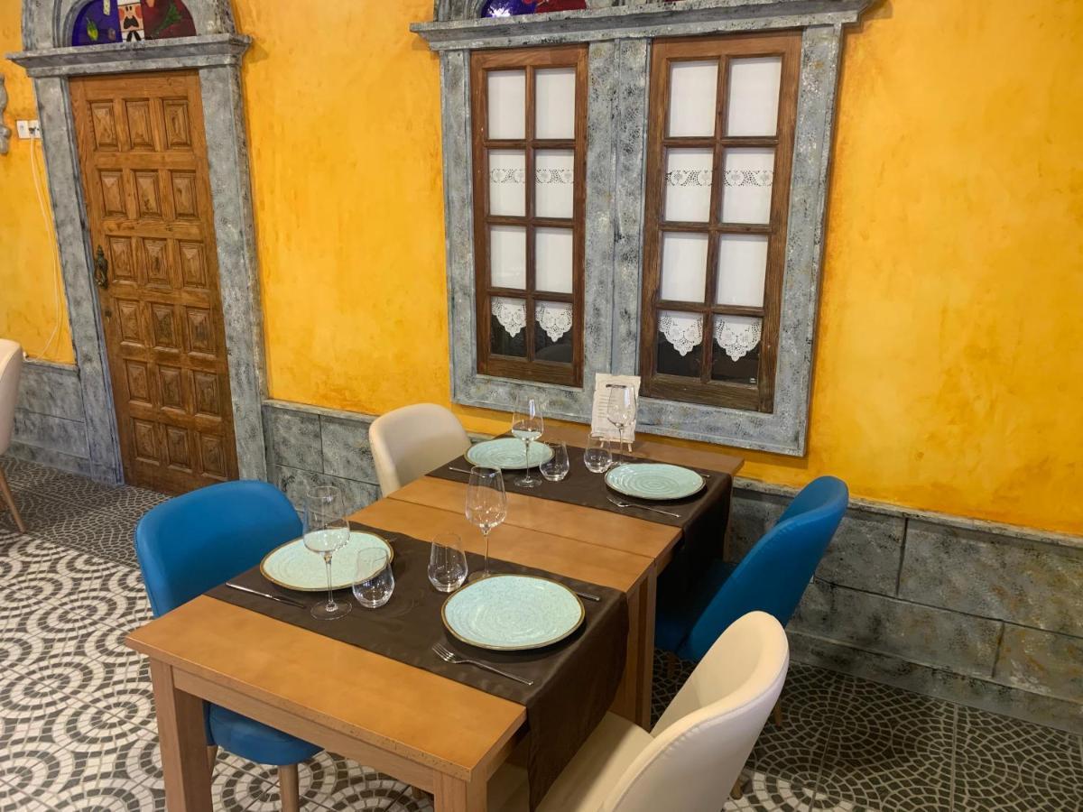 O Frances Bed & Breakfast Nelas Dış mekan fotoğraf