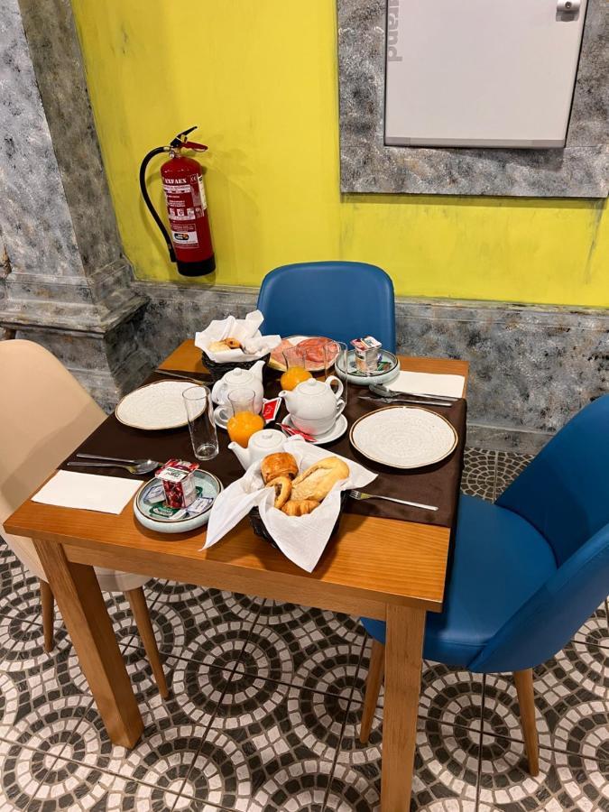 O Frances Bed & Breakfast Nelas Dış mekan fotoğraf