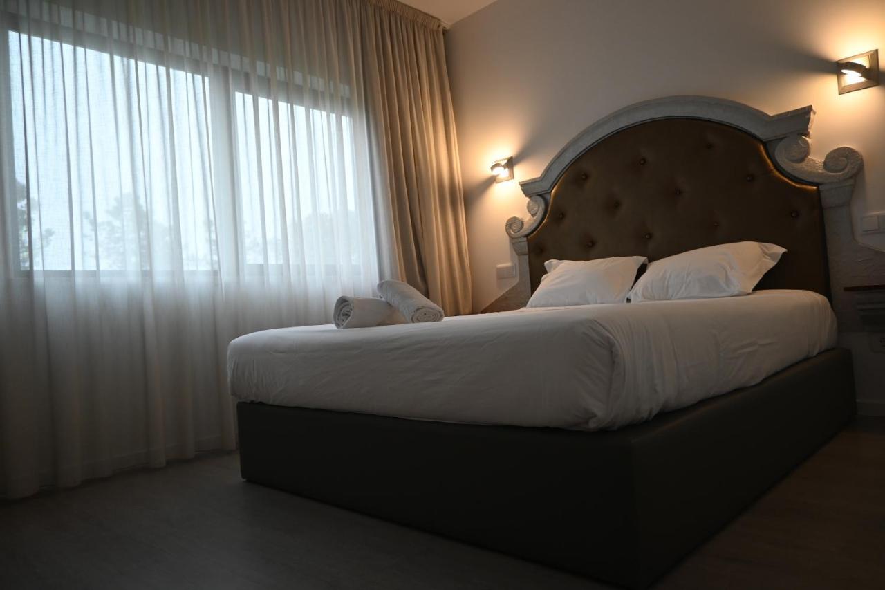 O Frances Bed & Breakfast Nelas Dış mekan fotoğraf