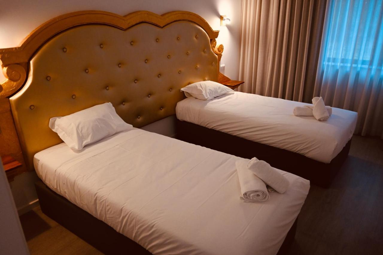 O Frances Bed & Breakfast Nelas Dış mekan fotoğraf