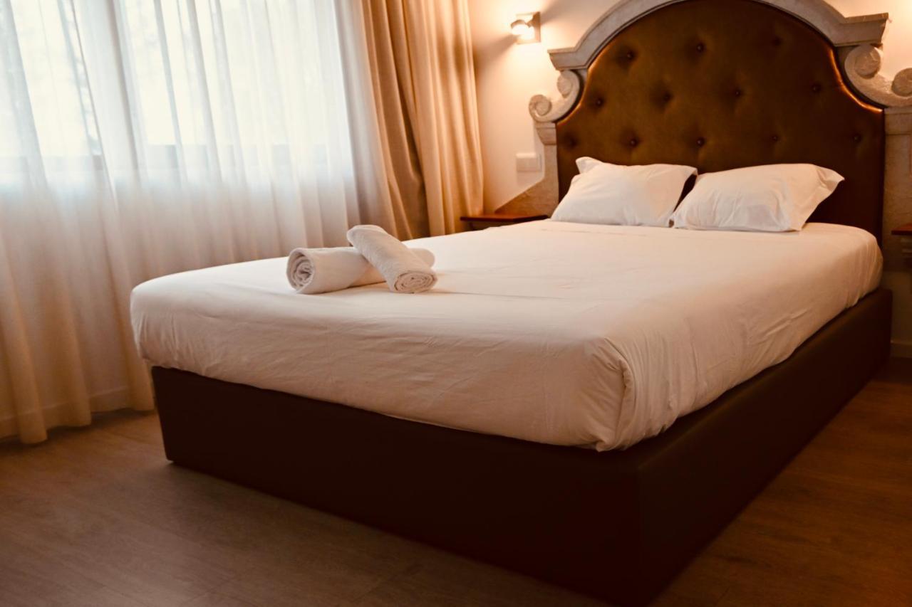 O Frances Bed & Breakfast Nelas Dış mekan fotoğraf