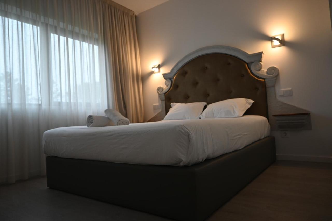 O Frances Bed & Breakfast Nelas Dış mekan fotoğraf